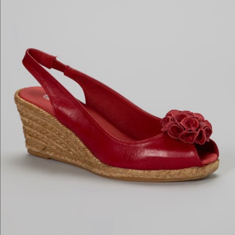 Eric Michael - Petula - espadrilles-wedges